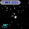 ** BRT  1222