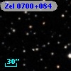 Zel 0700+084