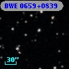 BWE 0659+0839