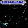 BWE 0703+0908