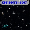 GB6 B0656+1007