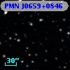 PMN J0659+0846