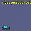 GB6 B0656+0826