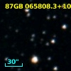 GB6 B0658+1035