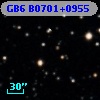 GB6 B0701+0955