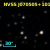 GB6 B0702+1020