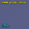 PMN J0706+0936