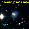 CAP 0700+10
