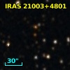 IRAS 21003+4801