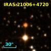 IRAS 21006+4720