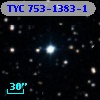 TYC  753-1383-1