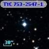 TYC  753-2547-1