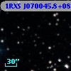 1RXS J070045.8+084516
