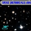 1RXS J070054.1+081349