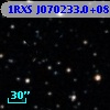 1RXS J070233.0+085447