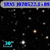 1RXS J070522.1+083245