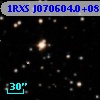 1RXS J070604.0+085526
