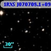 1RXS J070708.1+093655
