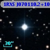 1RXS J070110.2+101334