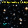 Cl* Berkeley   31    PJM    1065