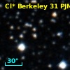 Cl* Berkeley   31    PJM     720