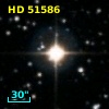 HD  51586