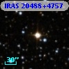 IRAS 20488+4757