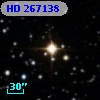 HD 267138