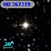 HD 267279
