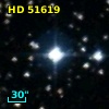 HD  51619