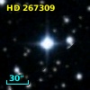 HD 267309
