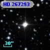 HD 267283