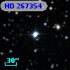 HD 267354