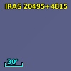 IRAS 20495+4815