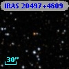 IRAS 20497+4809