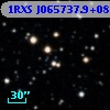 1RXS J065737.9+080629