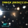 2MASX J06562110+0600057