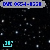 BWE 0654+0550