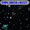 PMN J0656+0557