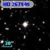 HD 267848