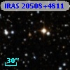 IRAS 20508+4811