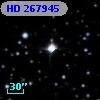 HD 267945