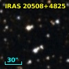 IRAS 20508+4825
