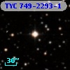 TYC  749-2293-1