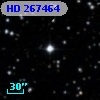 HD 267464