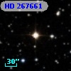 HD 267661