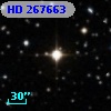 HD 267663