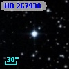 HD 267930