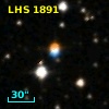 LHS  1891