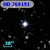 HD 268191